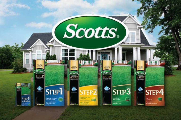2023 Spring Rebates On Scotts Herzog s Home Paint Centers